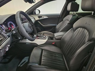 Audi A6 Avant 3.0 TDI 245cv Quattro look RS6
