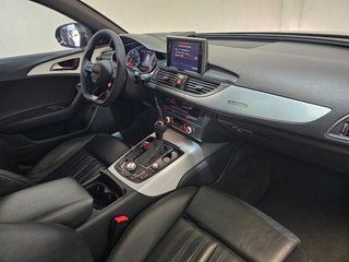 Audi A6 Avant 3.0 TDI 245cv Quattro look RS6