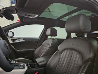 Audi A6 Avant 3.0 TDI 245cv Quattro look RS6