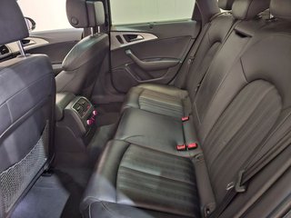 Audi A6 Avant 3.0 TDI 245cv Quattro look RS6