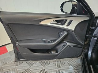 Audi A6 Avant 3.0 TDI 245cv Quattro look RS6