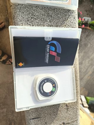 Gran Turismo PSP Essentials