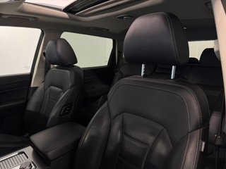 SsangYong Rexton 2.2 D22 202cv Limited AWD 7 Plaza