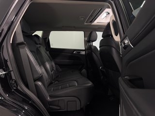 SsangYong Rexton 2.2 D22 202cv Limited AWD 7 Plaza