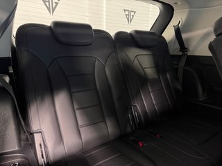 SsangYong Rexton 2.2 D22 202cv Limited AWD 7 Plaza