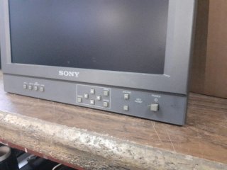Monitor Video Sony LMD-1410