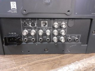 Monitor Video Sony LMD-1410