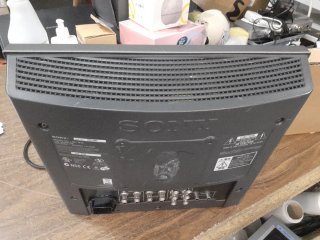Monitor Video Sony LMD-1410