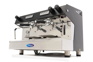Macchina per Espresso - 2 Pistoni - 360 Tazze all'