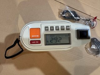 IRCON ULTIMAX UX-40 + UX-PLP