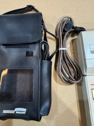 IRCON ULTIMAX UX-40 + UX-PLP