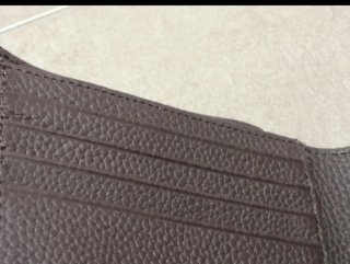 Cartera Calvin Klein Hombre Marrón Oscuro