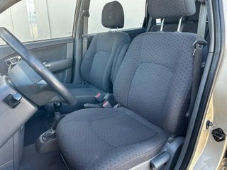 Kia Carens 2.0 CRDI VGT EX