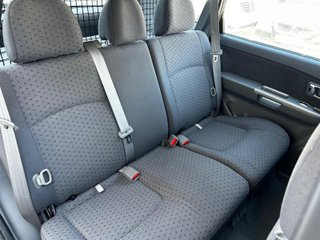 Kia Carens 2.0 CRDI VGT EX