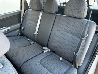 Kia Carens 2.0 CRDI VGT EX