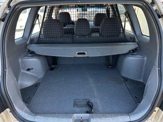 Kia Carens 2.0 CRDI VGT EX
