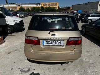 Kia Carens 2.0 CRDI VGT EX