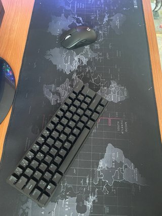 Razer Huntsman Mini Teclado Gaming 60%