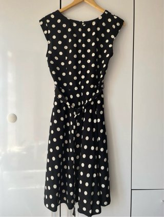 Vestido Dorothy Perkins lunares