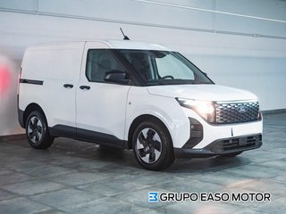 Ford E-Transit Courier TRANSIT COURIER BEV 54KWH 100KW TREND AUTO 136 4P