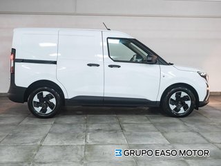 Ford E-Transit Courier TRANSIT COURIER BEV 54KWH 100KW TREND AUTO 136 4P