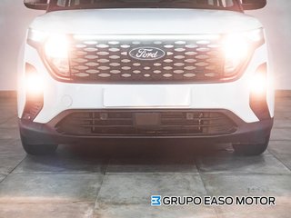 Ford E-Transit Courier TRANSIT COURIER BEV 54KWH 100KW TREND AUTO 136 4P