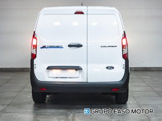 Ford E-Transit Courier TRANSIT COURIER BEV 54KWH 100KW TREND AUTO 136 4P