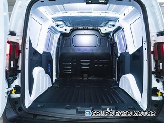 Ford E-Transit Courier TRANSIT COURIER BEV 54KWH 100KW TREND AUTO 136 4P