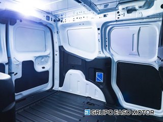 Ford E-Transit Courier TRANSIT COURIER BEV 54KWH 100KW TREND AUTO 136 4P