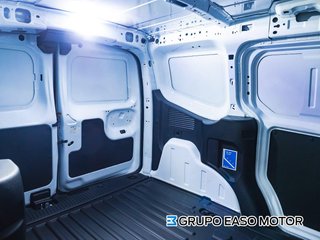 Ford E-Transit Courier TRANSIT COURIER BEV 54KWH 100KW TREND AUTO 136 4P