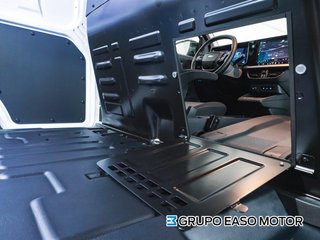 Ford E-Transit Courier TRANSIT COURIER BEV 54KWH 100KW TREND AUTO 136 4P