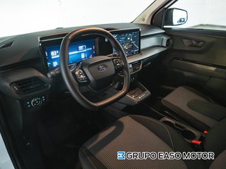 Ford E-Transit Courier TRANSIT COURIER BEV 54KWH 100KW TREND AUTO 136 4P