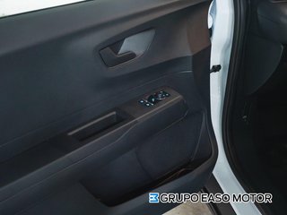 Ford E-Transit Courier TRANSIT COURIER BEV 54KWH 100KW TREND AUTO 136 4P