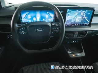 Ford E-Transit Courier TRANSIT COURIER BEV 54KWH 100KW TREND AUTO 136 4P