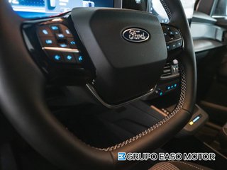 Ford E-Transit Courier TRANSIT COURIER BEV 54KWH 100KW TREND AUTO 136 4P