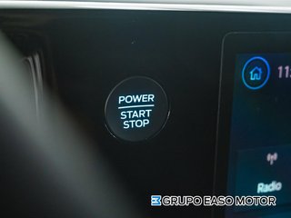 Ford E-Transit Courier TRANSIT COURIER BEV 54KWH 100KW TREND AUTO 136 4P