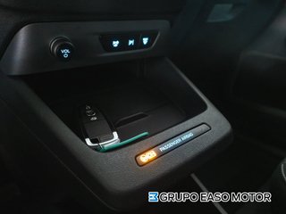 Ford E-Transit Courier TRANSIT COURIER BEV 54KWH 100KW TREND AUTO 136 4P