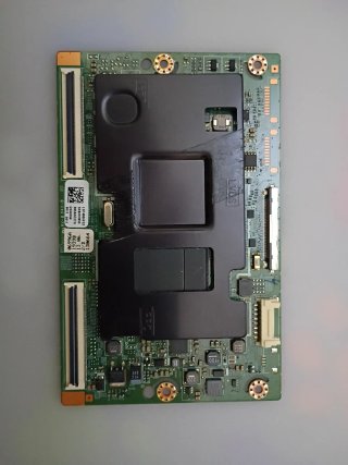 Despiece Samsung UE40F6640SS Placa Base y T-Con