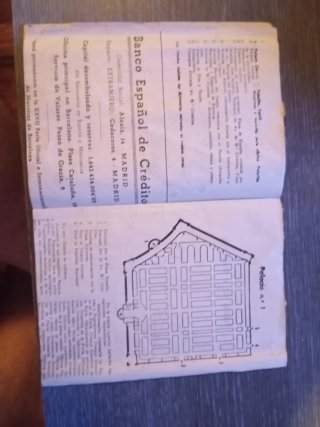 Guia de visitas a la feria de muestras de Barcelon