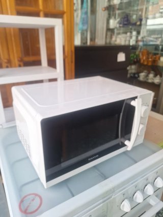 Microondas Taurus Blanco