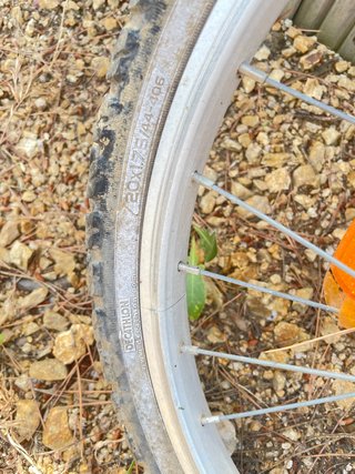 2 Bicicletas Infantiles para Reparar