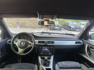 BMW Serie 3 320d 177cv Pack M