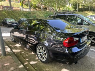 BMW Serie 3 320d 177cv Pack M