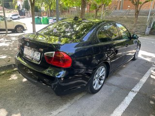 BMW Serie 3 320d 177cv Pack M