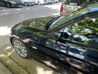 BMW Serie 3 320d 177cv Pack M
