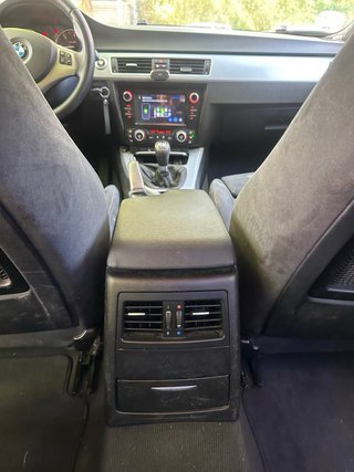 BMW Serie 3 320d 177cv Pack M