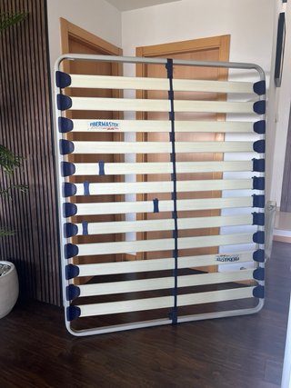 Somier Pikolin Fibermaster 150 fibra de carbono