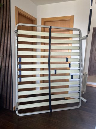 Somier Pikolin Fibermaster 150 fibra de carbono