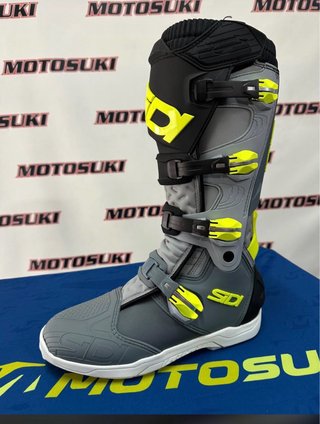 Botas Sidi Power SC