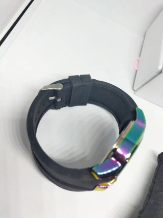 Reloj TechnoMarin lujo Multicolor